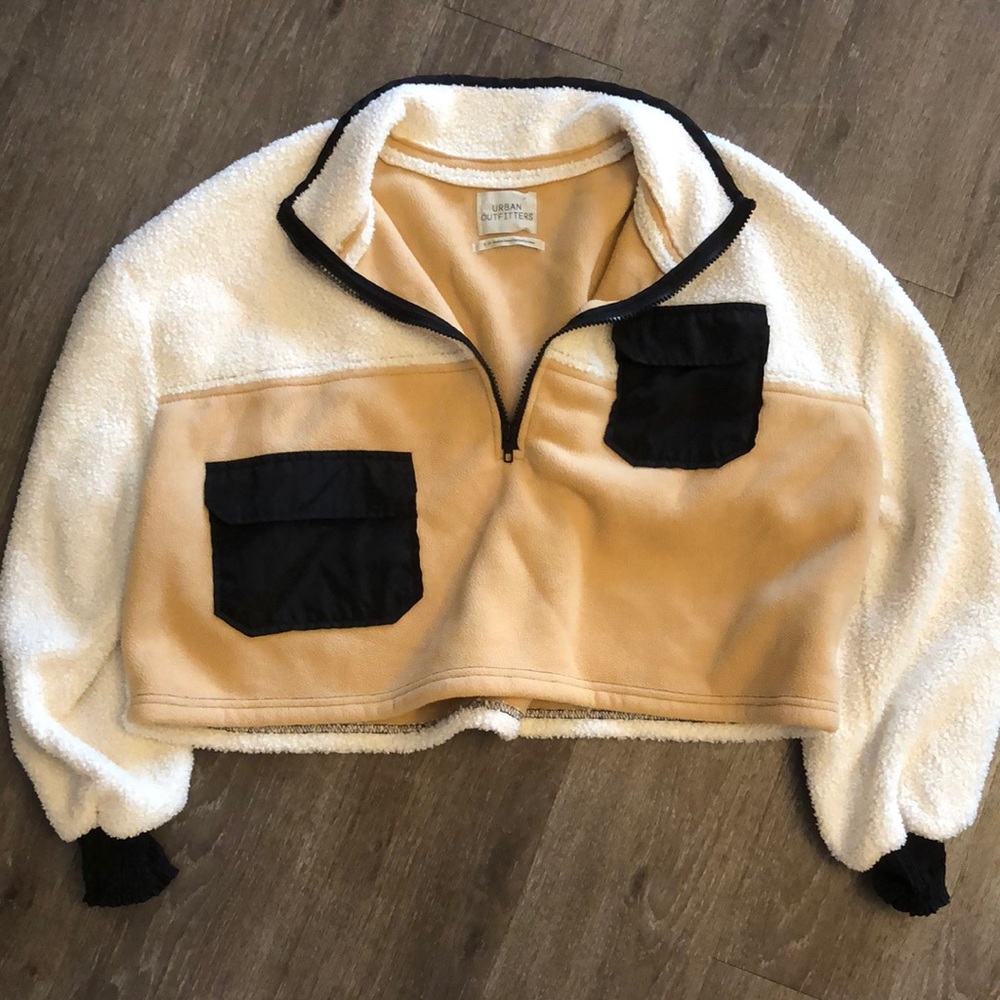 urban outfitters jacket
